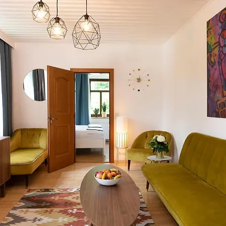Nyaraló Zu Hause Im Schoenen Tirol