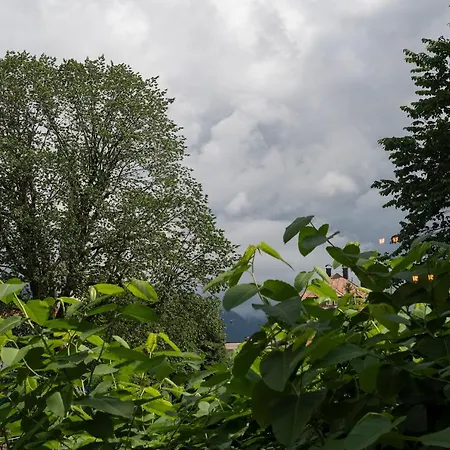 Zu Hause Im Schoenen Tirol
