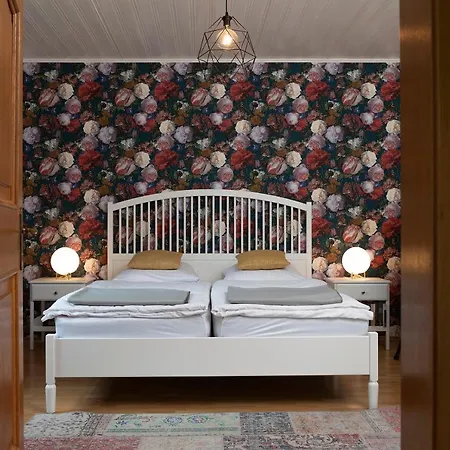 Nyaraló Zu Hause Im Schoenen Tirol Kirchbichl