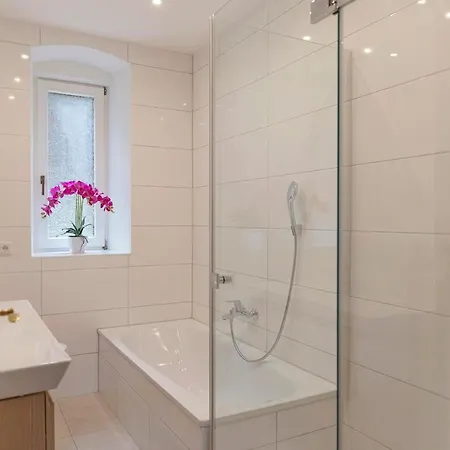 Zu Hause Im Schoenen Tirol Holiday home *