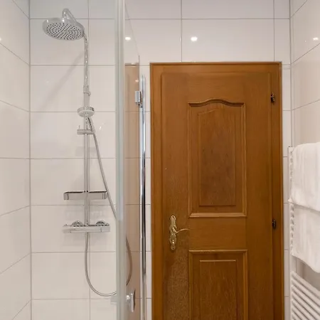 Zu Hause Im Schoenen Tirol Holiday home
