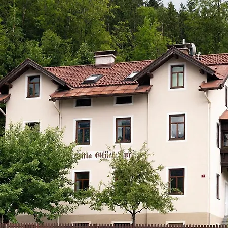 Nyaraló Zu Hause Im Schoenen Tirol Kirchbichl