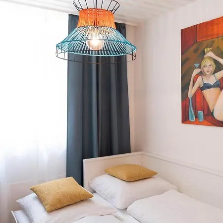 Holiday home Zu Hause Im Schoenen Tirol Kirchbichl