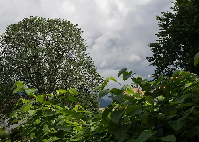 Zu Hause Im Schoenen Tirol