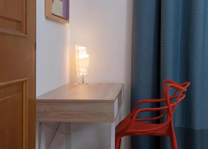 Zu Hause Im Schoenen Tirol * كيرشبيشل