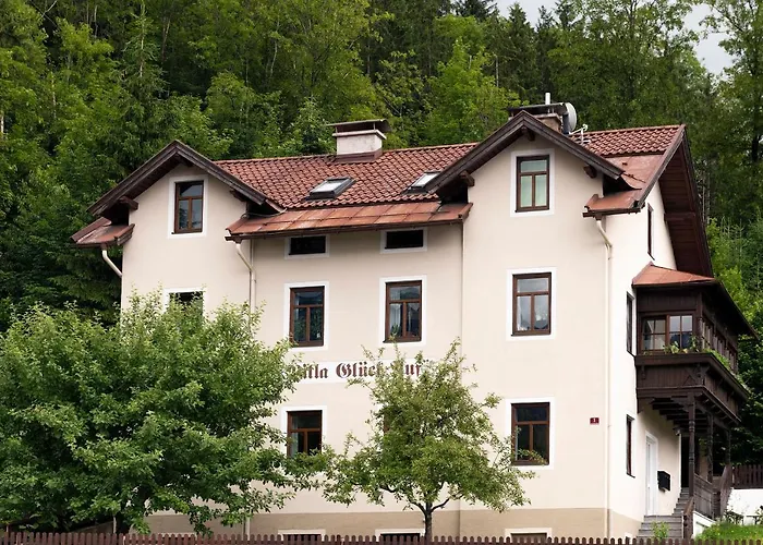 بيت للعطل Zu Hause Im Schoenen Tirol كيرشبيشل