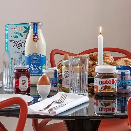 Casa de Férias Zu Hause Im Schoenen Tirol *