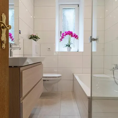 Zu Hause Im Schoenen Tirol Kirchbichl