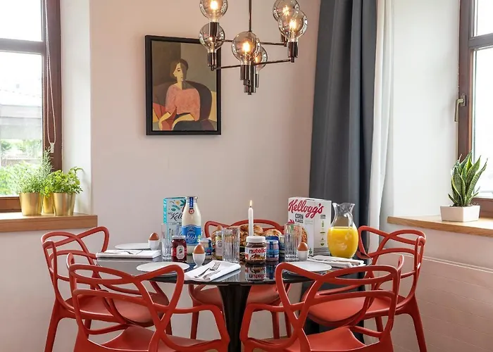 Zu Hause Im Schönen Tirol