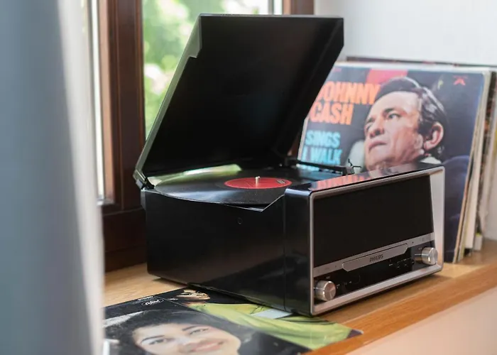 Zu Hause Im Schönen Tirol Kirchbichl