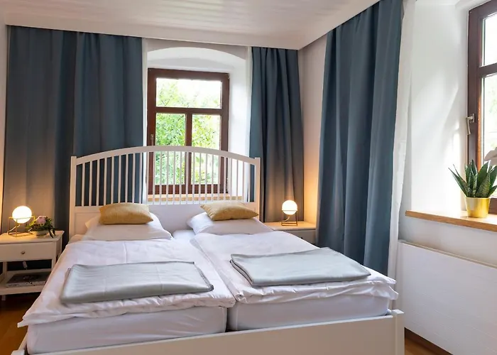 Zu Hause Im Schönen Tirol Kirchbichl