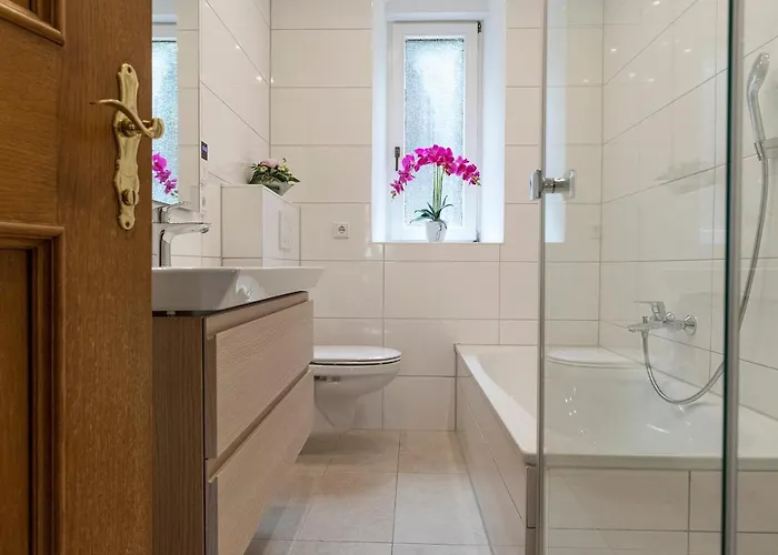 Zu Hause Im Schönen Tirol Kirchbichl