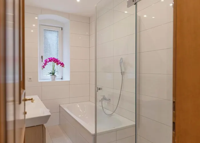 Zu Hause Im Schönen Tirol Ferienhaus *