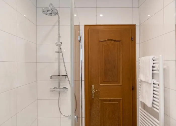 Zu Hause Im Schönen Tirol Ferienhaus